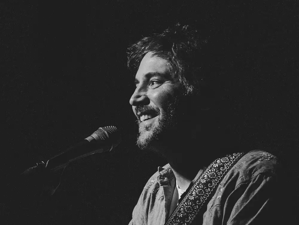 The Journey of Josh Radnor: A Look at His Career and Recent Works