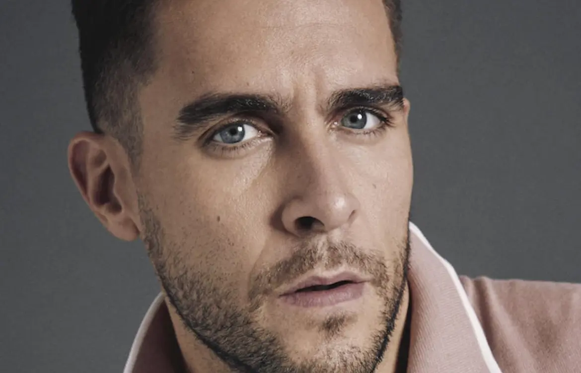 Josh Segarra: A Spotlight on His Career and Achievements