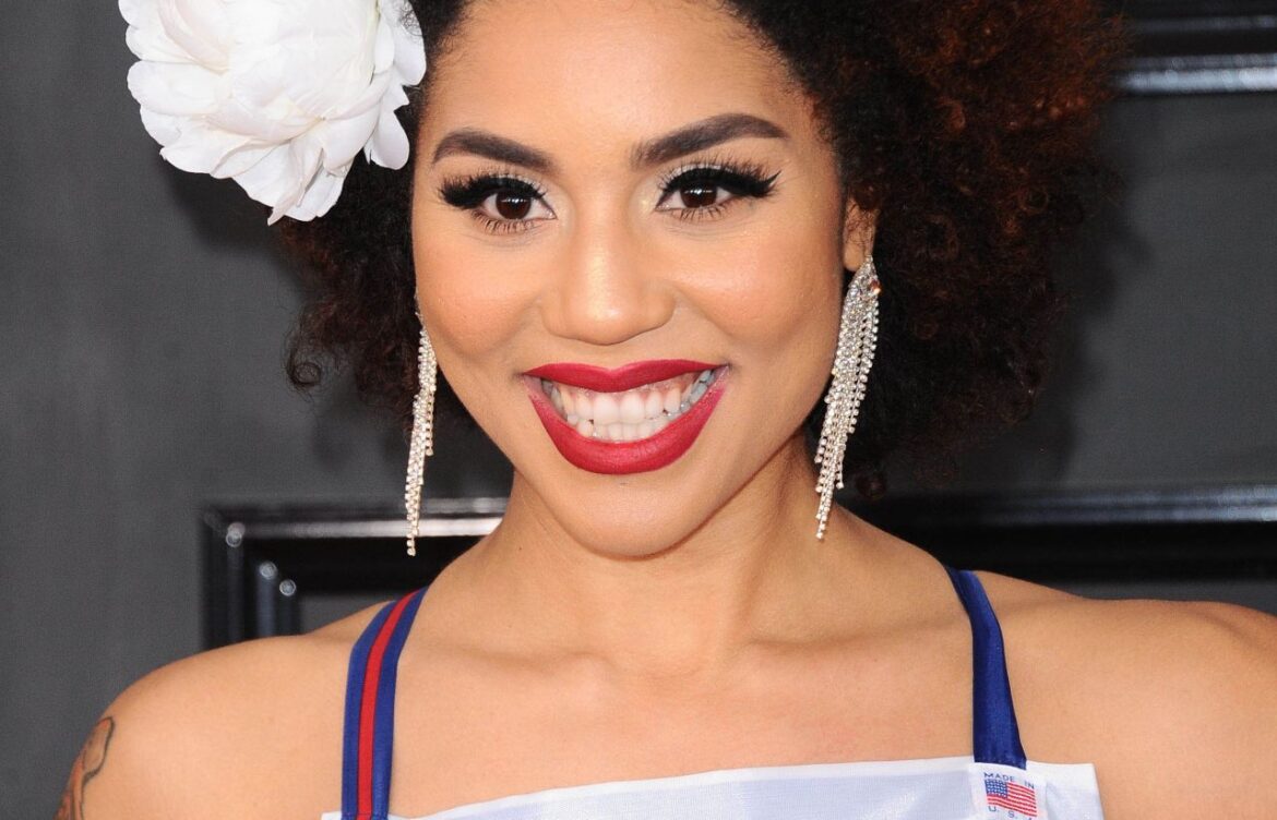 The Inspiring Journey of Joy Villa in Music and Activism