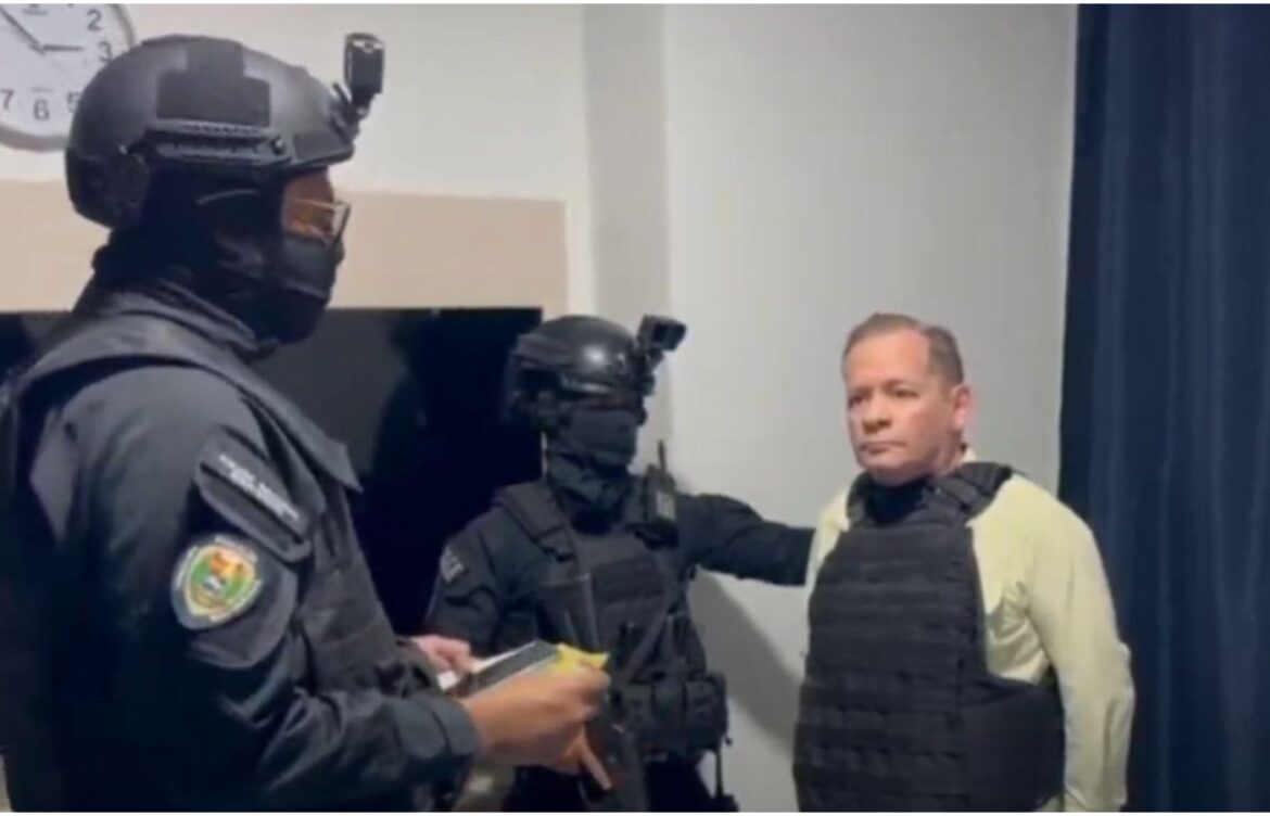 Juan Pablo Guanipa: A Key Figure in Venezuelan Politics