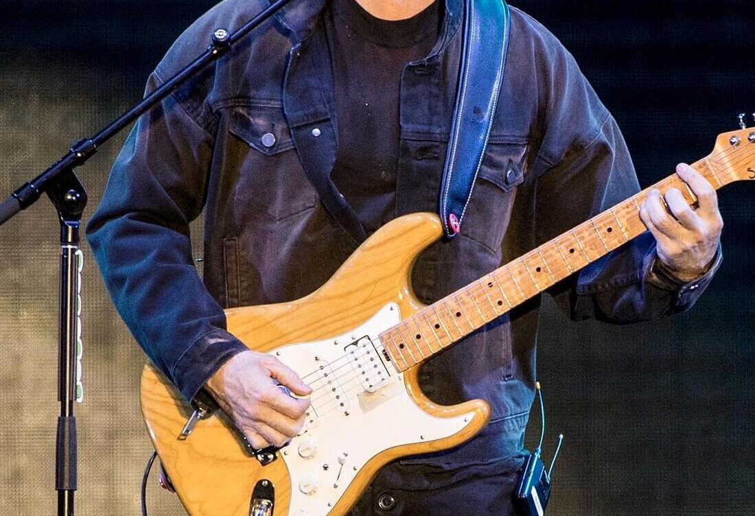 Juanes: A Musical Journey of Influence and Activism