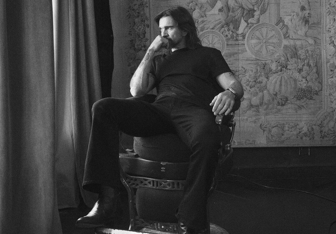 Juanes: The Musical Journey of a Colombian Icon