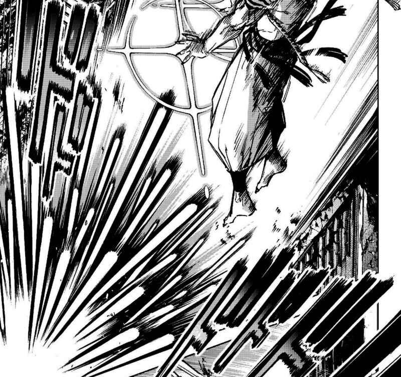 Latest Insights on Jujutsu Kaisen Modulo Chapter