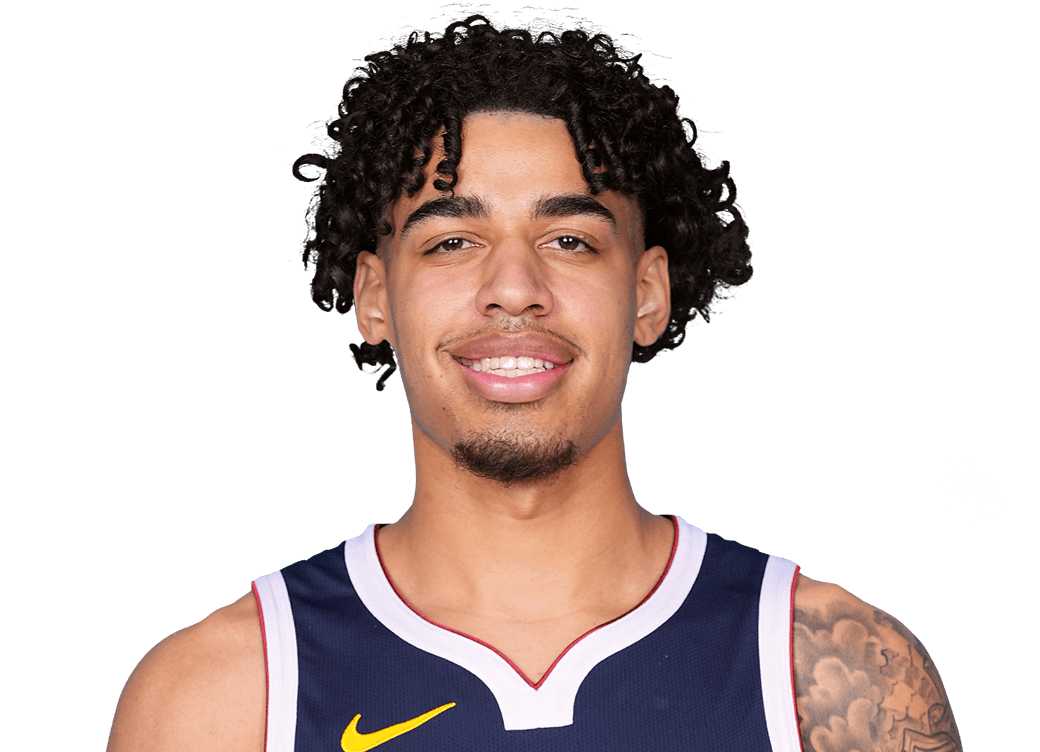 Julian Strawther: A Rising Star in Basketball