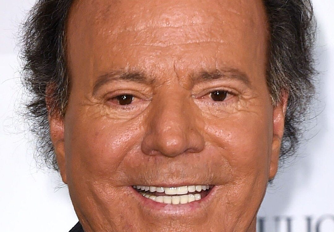 The Enduring Legacy of Julio Iglesias
