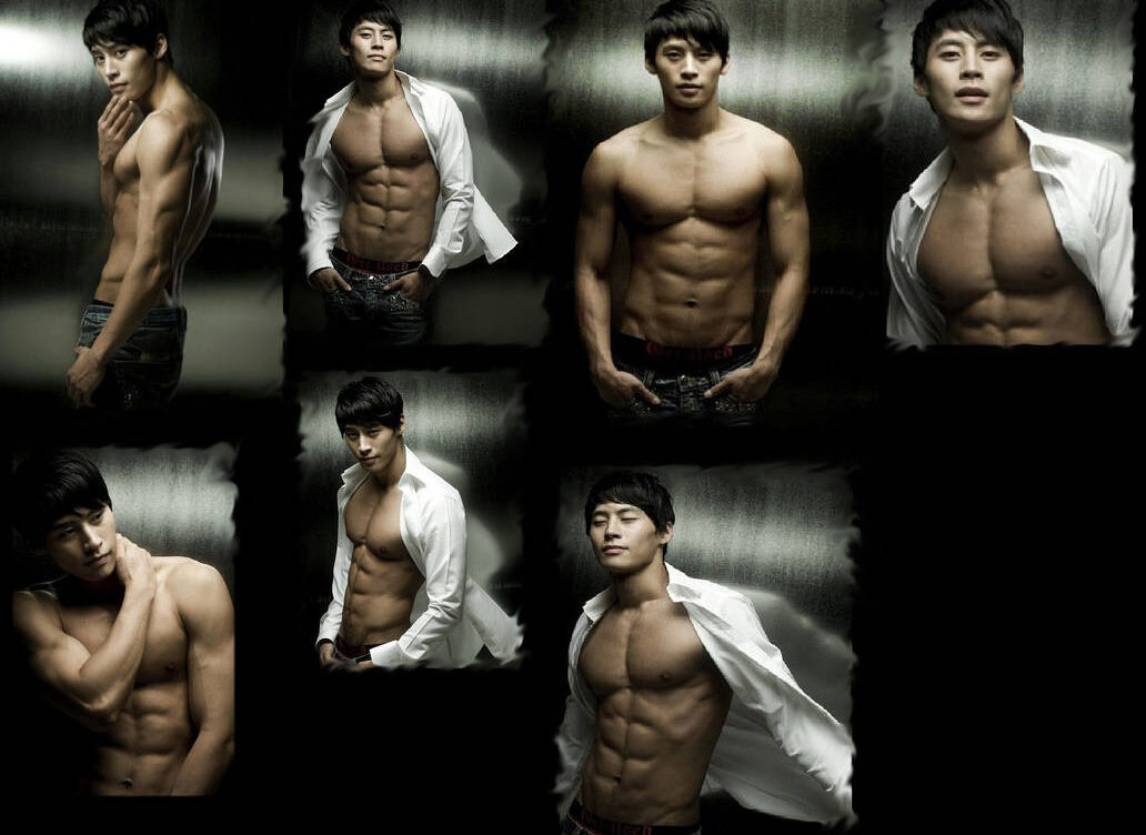 The Rise of Jung Eun Woo in the K-Drama Scene
