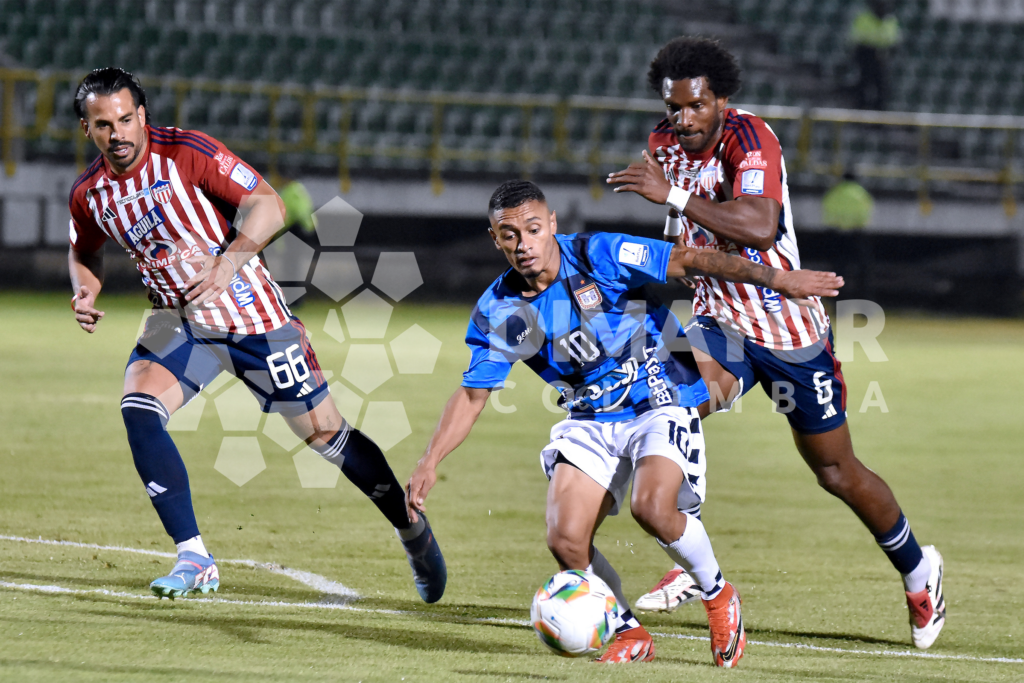 Recent Encounter: Junior vs. Boyacá Chicó Match Analysis