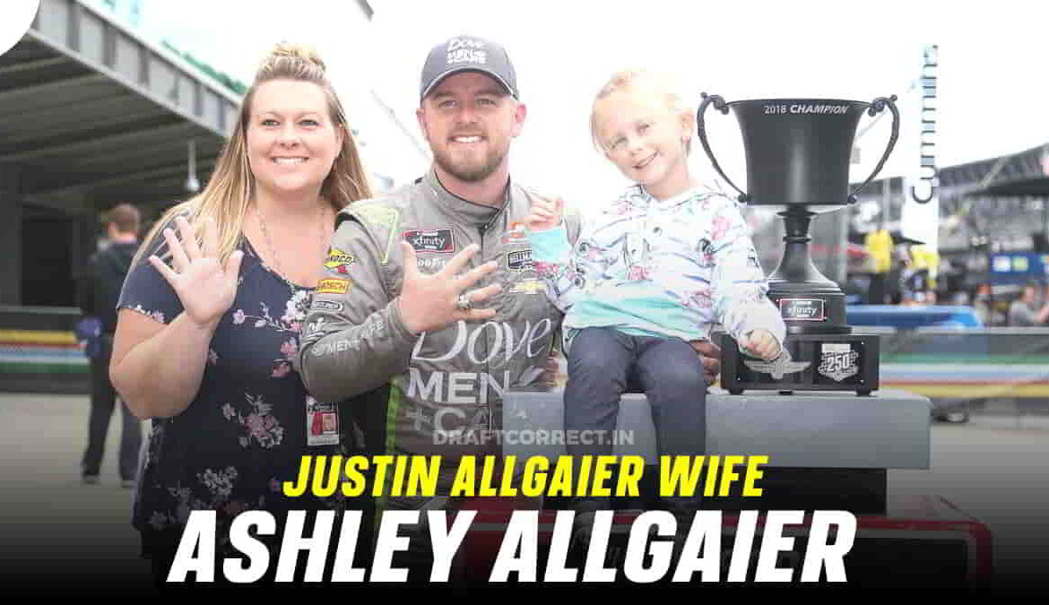 Justin Allgaier: Current Highlights and Future Prospects