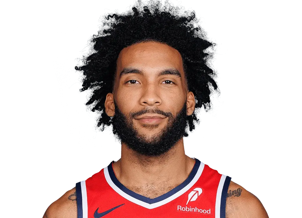 Justin Champagnie: A Promising Talent in Basketball