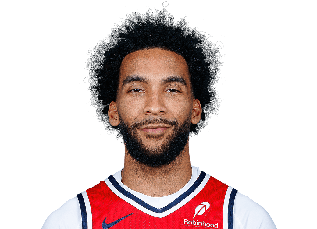 Justin Champagnie: The Future of Basketball