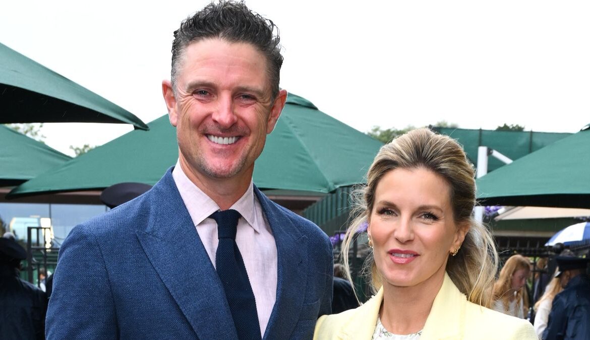 Exploring Justin Rose’s Relationship with His Wife Kate