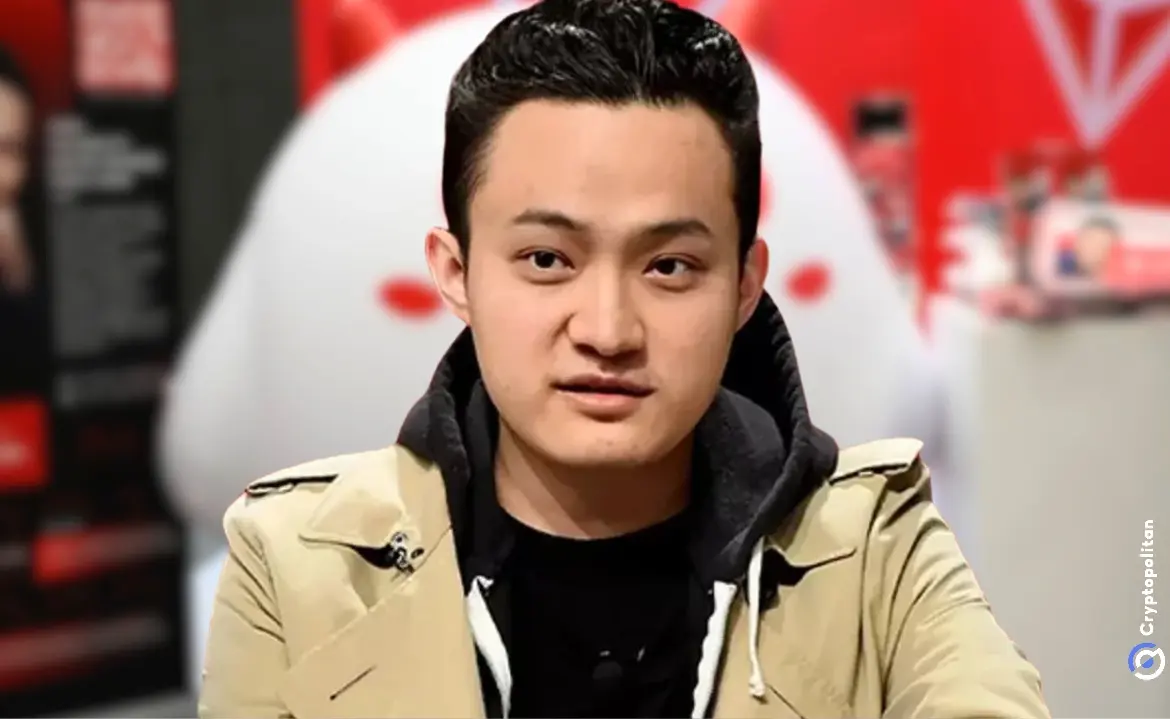The Influence of Justin Sun in Blockchain and Cryptocurrency