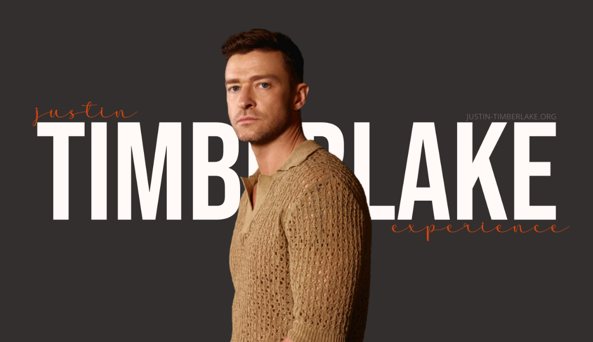 An Overview of Justin Timberlake’s Remarkable Career