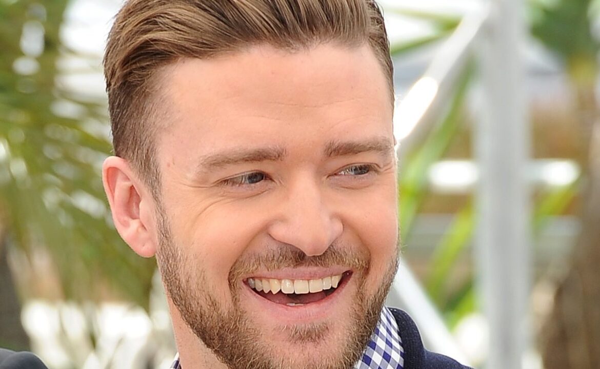 The Enduring Legacy of Justin Timberlake