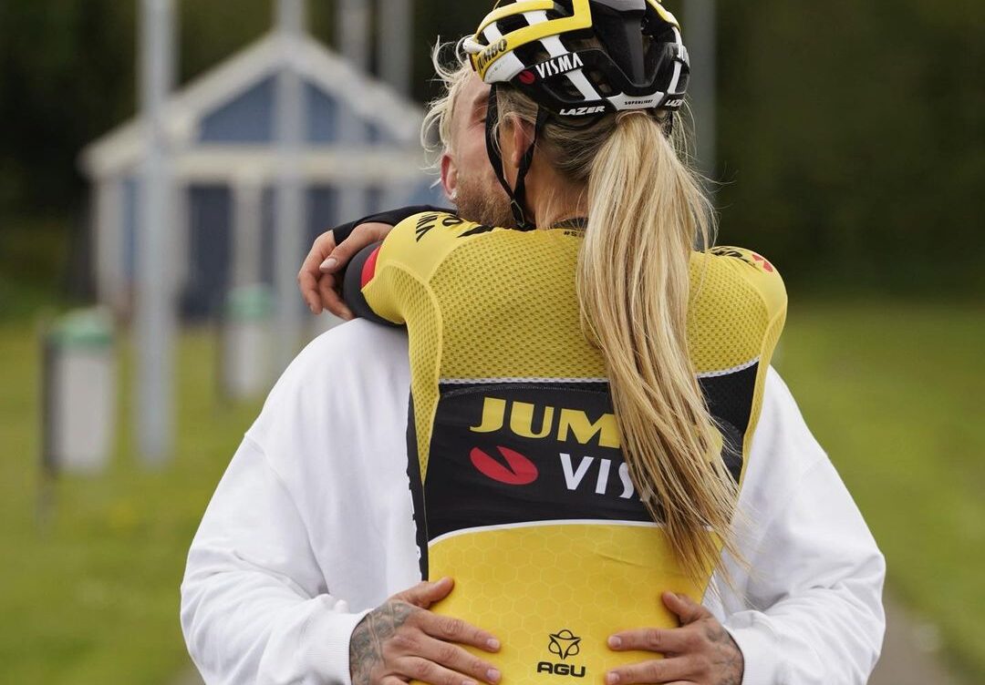 The Rise of Jutta Leerdam: Speed Skating Sensation