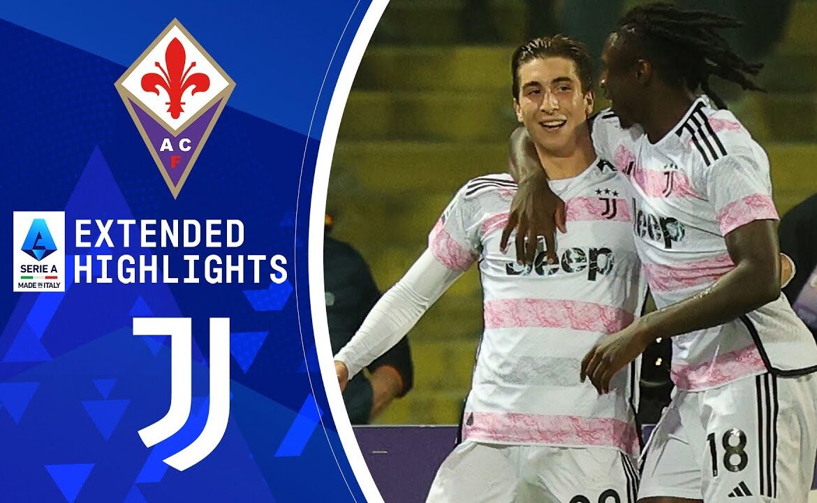 Latest News and Highlights on Juventus Football Club