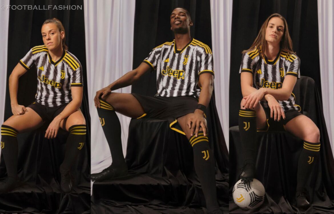 Latest Updates on Juventus FC and Their Journey