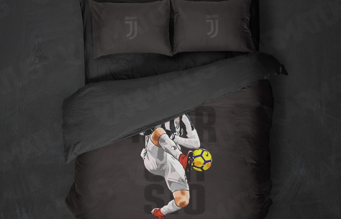 Unraveling the Legacy of Juventus FC in Football