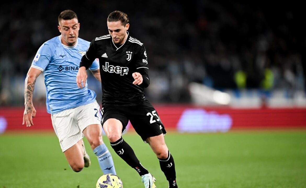 Juventus vs Lazio: Key Moments and Highlights