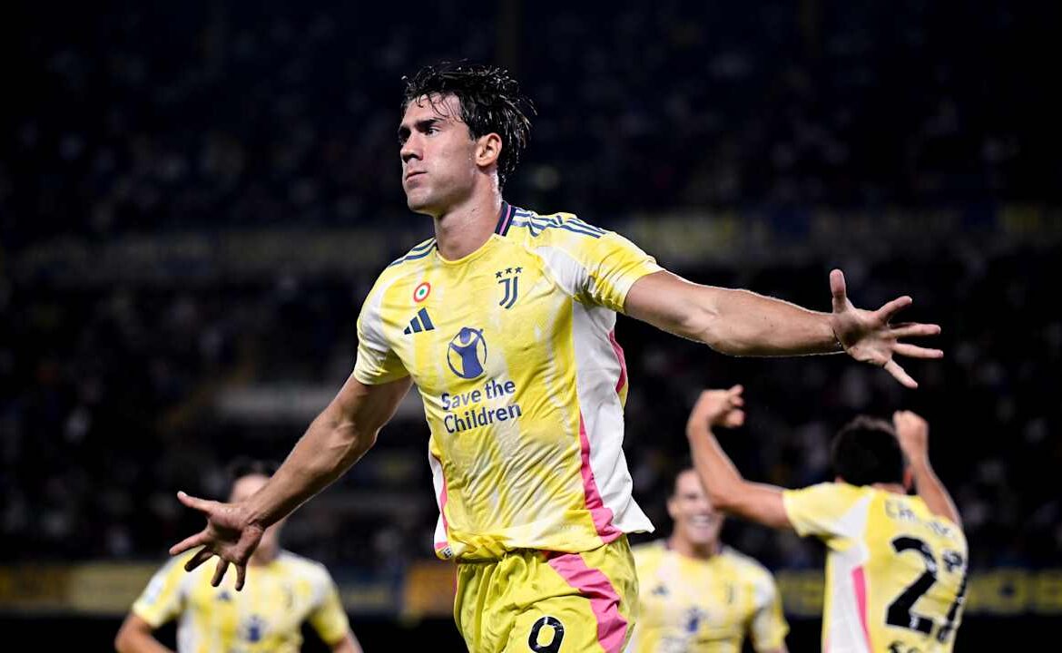 Juventus vs Lazio: A Key Serie A Encounter
