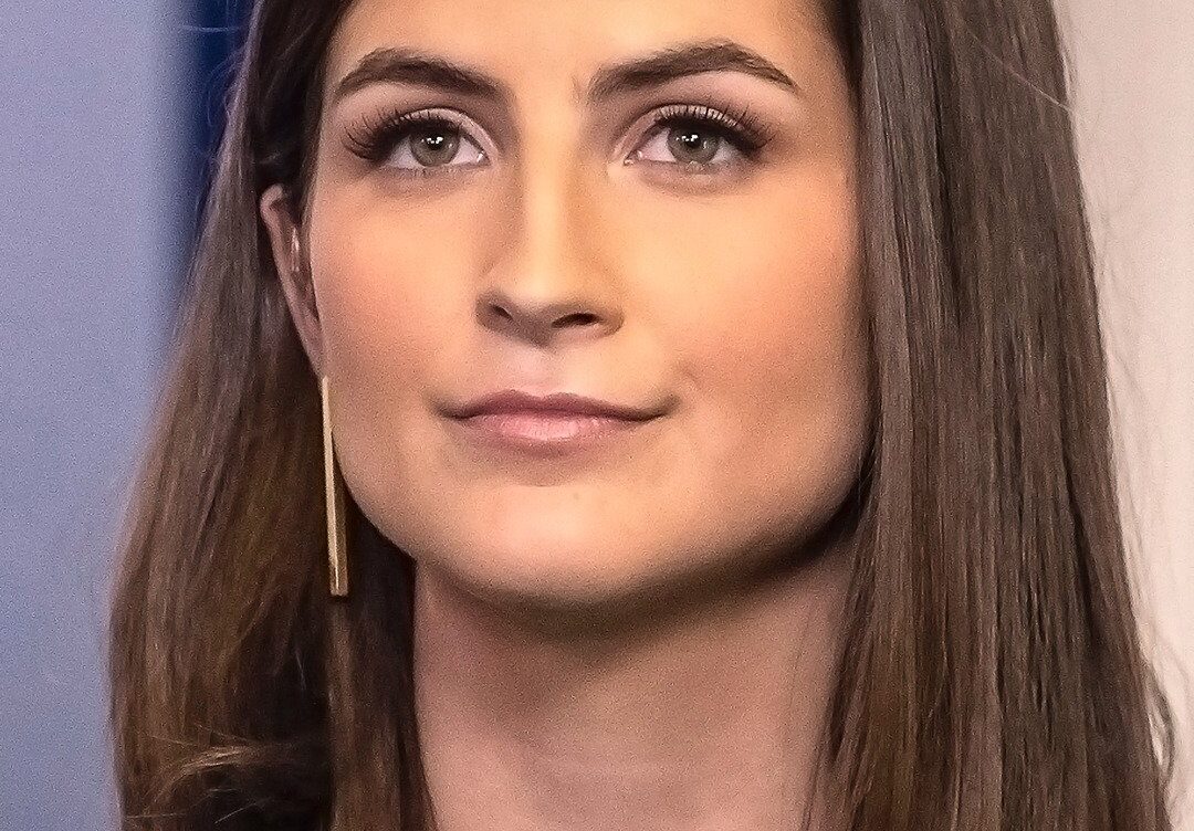 Kaitlan Collins: The New Face of Political Reporting