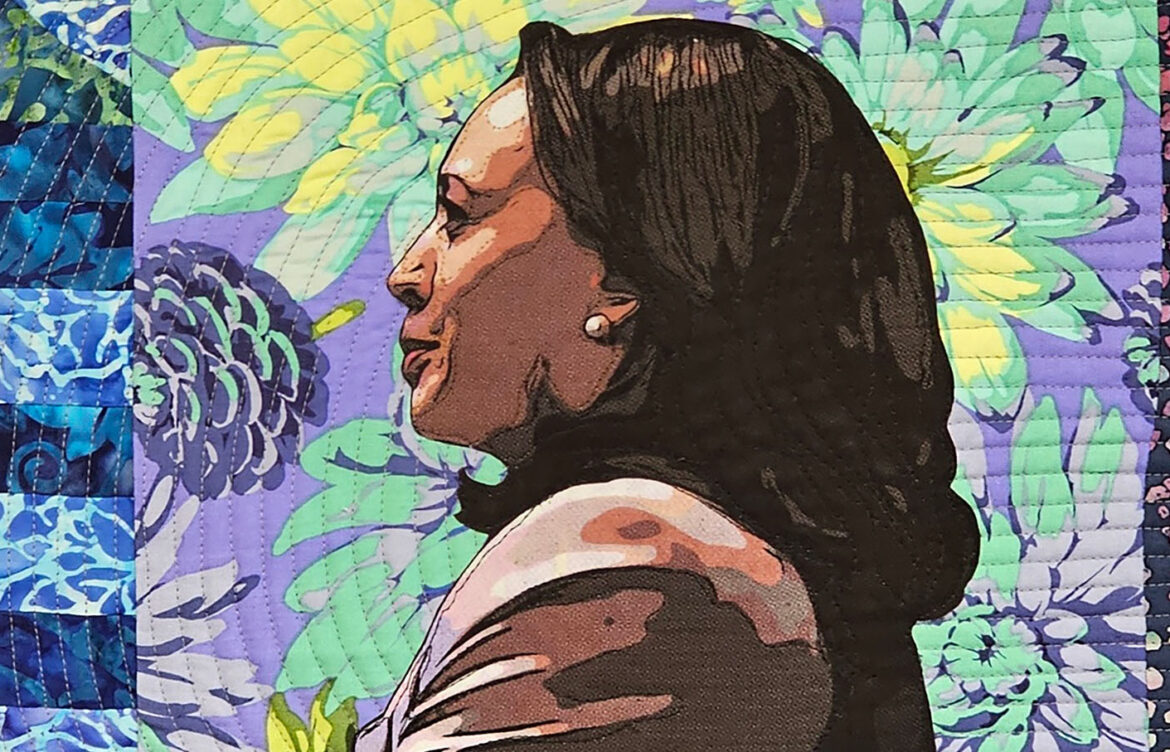 Kamala Harris: A Transformative Leader in American Politics