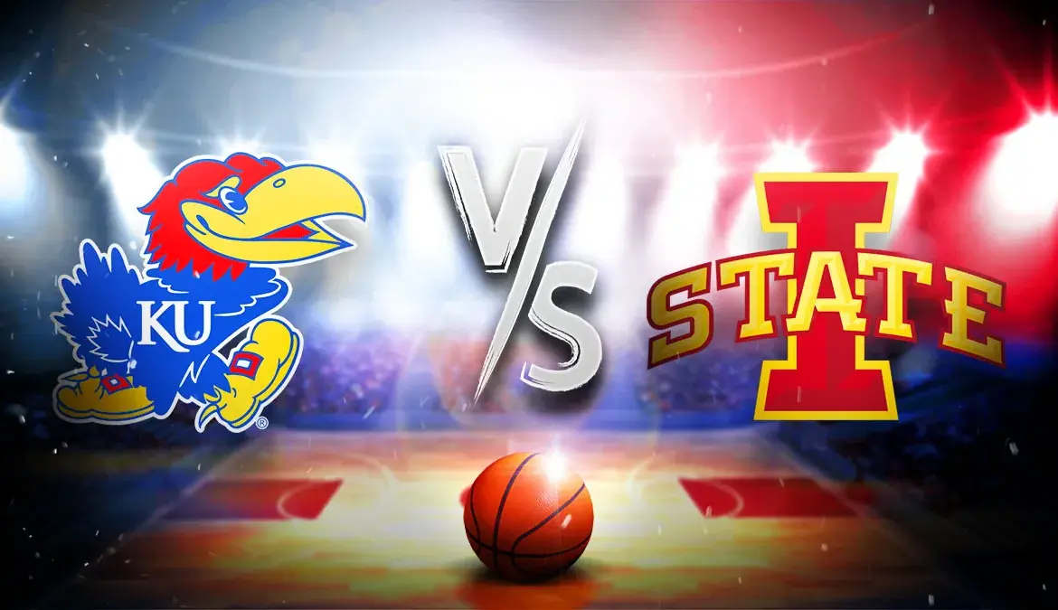 Kansas vs Iowa State: Intense Rivalry in College Sports