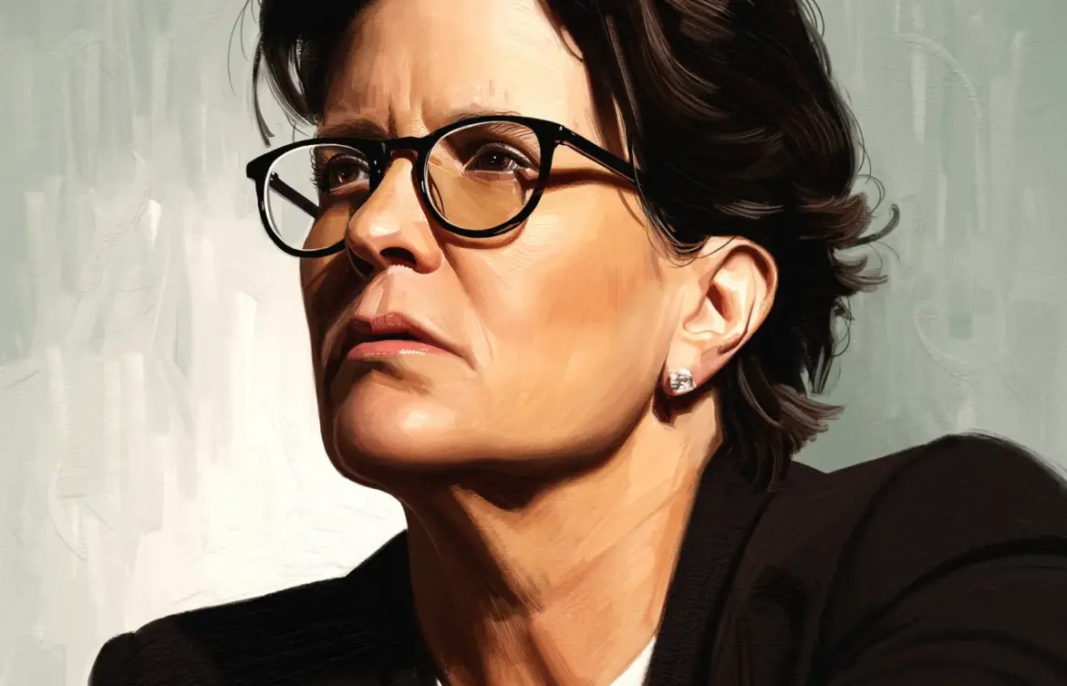 Kara Swisher: A Voice in Technology and Journalism