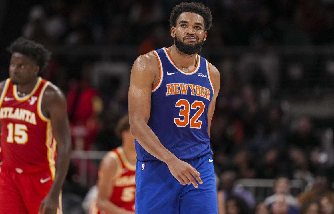 Karl Anthony Towns: A Look at His Recent Developments
