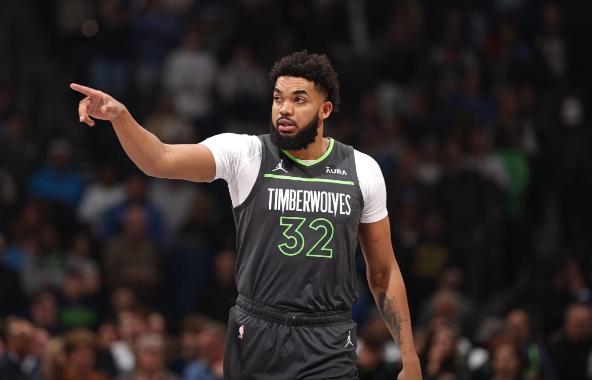 Karl Anthony Towns: A Look at His Impact in the NBA