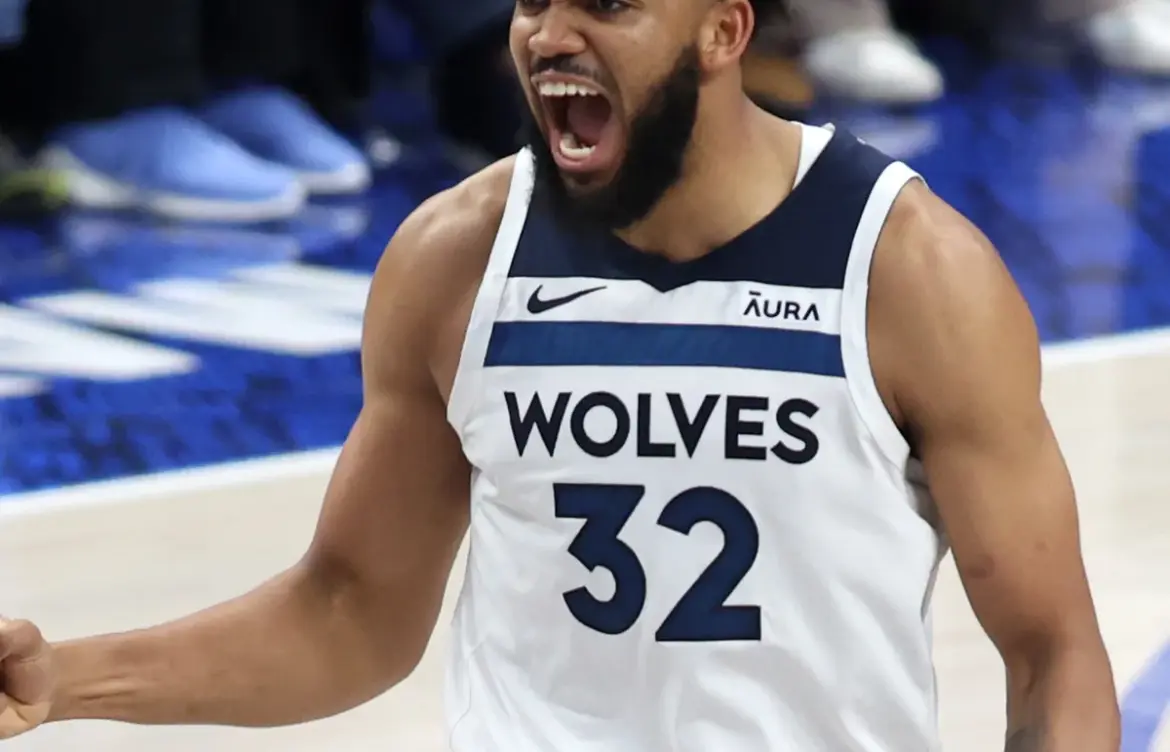 The Impact and Future of Karl Anthony Towns in the NBA