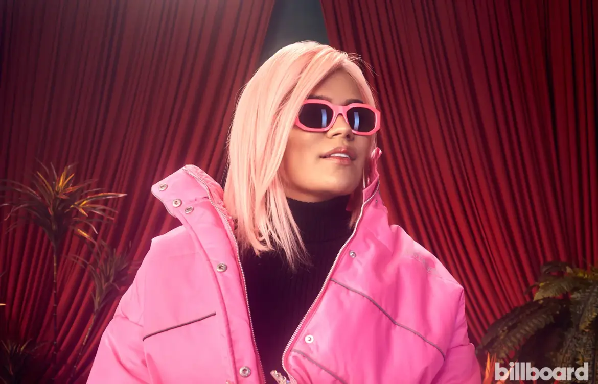 Karol G: The Reign of Reggaeton’s Leading Lady