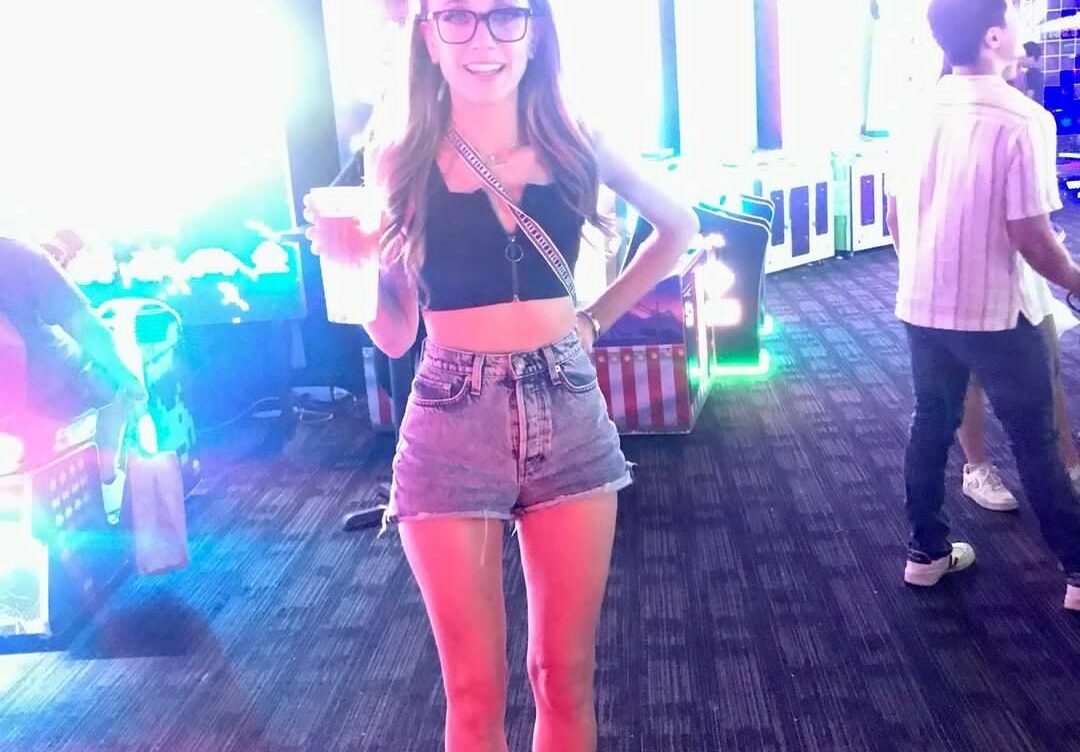 Kat Timpf: A Multifaceted Talent in Comedy and Media