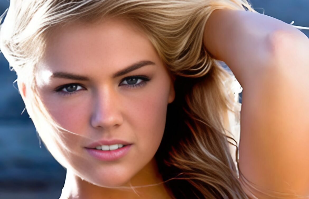 The Rising Star: Kate Upton’s Journey Through Fame