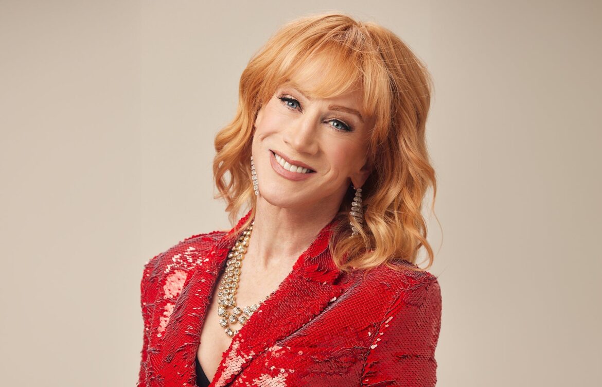 The Ongoing Impact of Kathy Griffin in Comedy and Advocacy