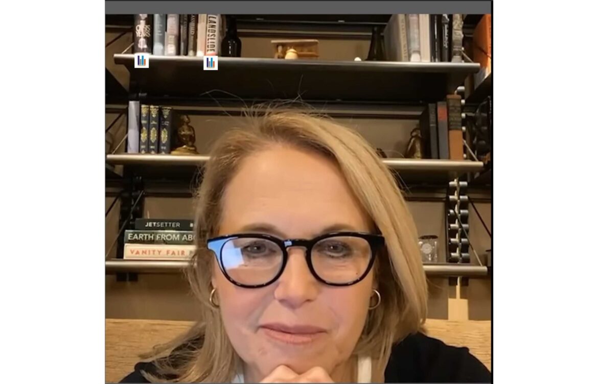 Katie Couric: A Pioneering Force in Journalism