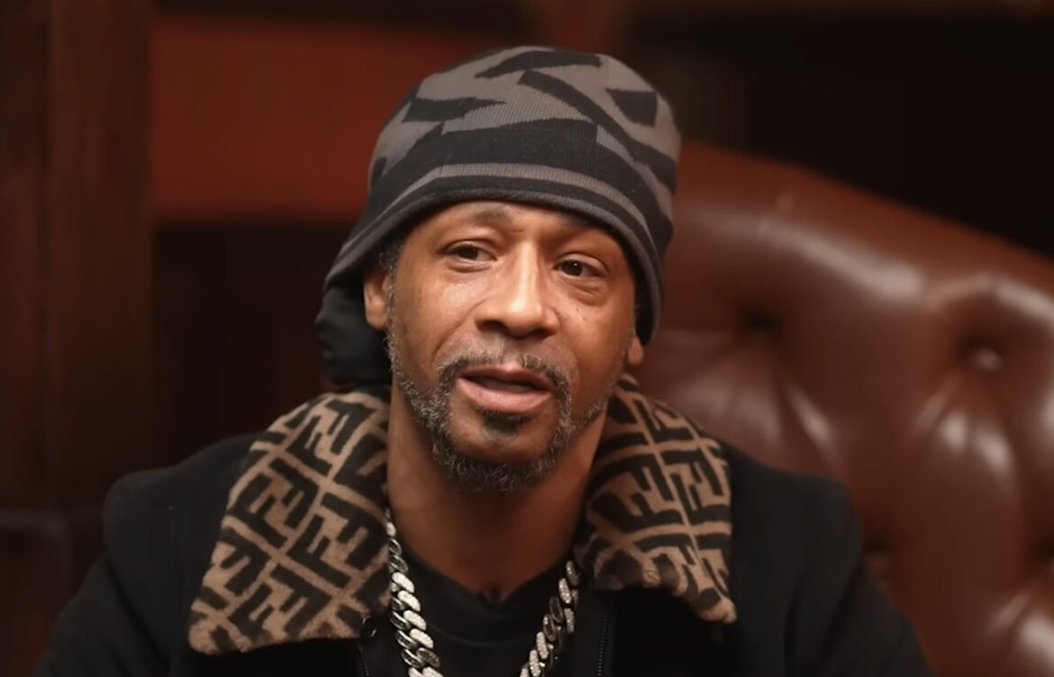 Katt Williams: A Journey Through Comedy and Acting