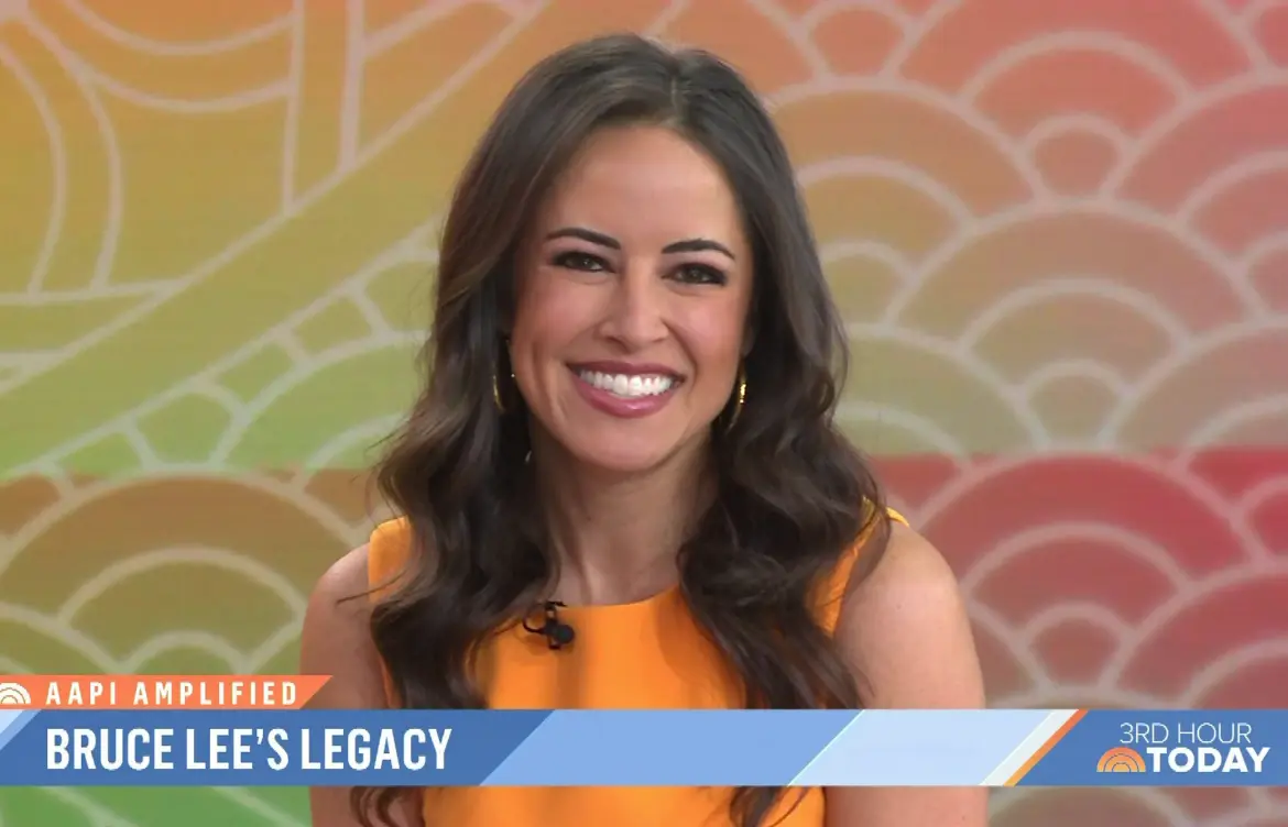Kaylee Hartung: A Journey Through Modern Journalism