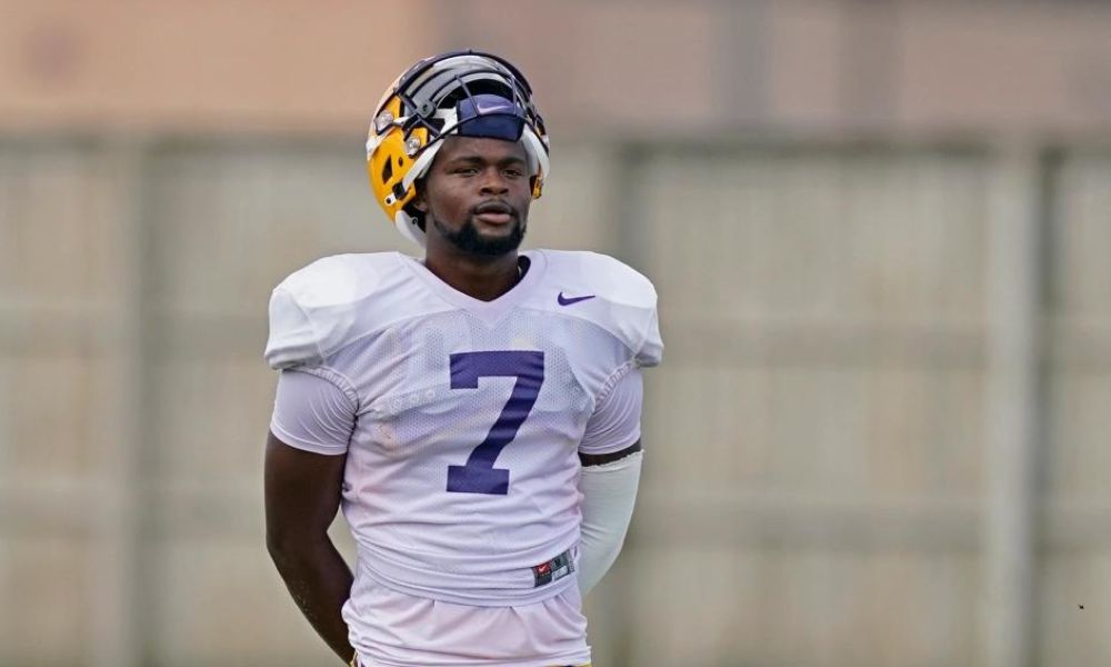 Kayshon Boutte: A New Force in the NFL