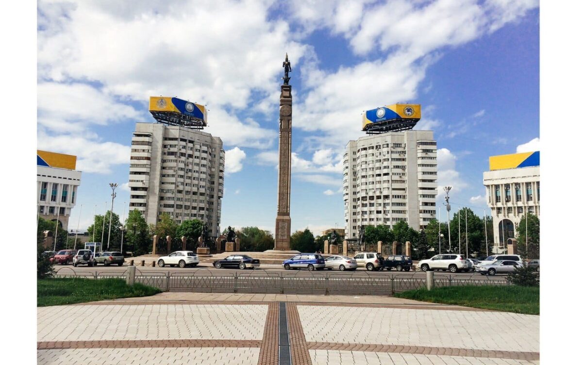 Kazakhstan: Economic Growth and Cultural Richness in Central Asia