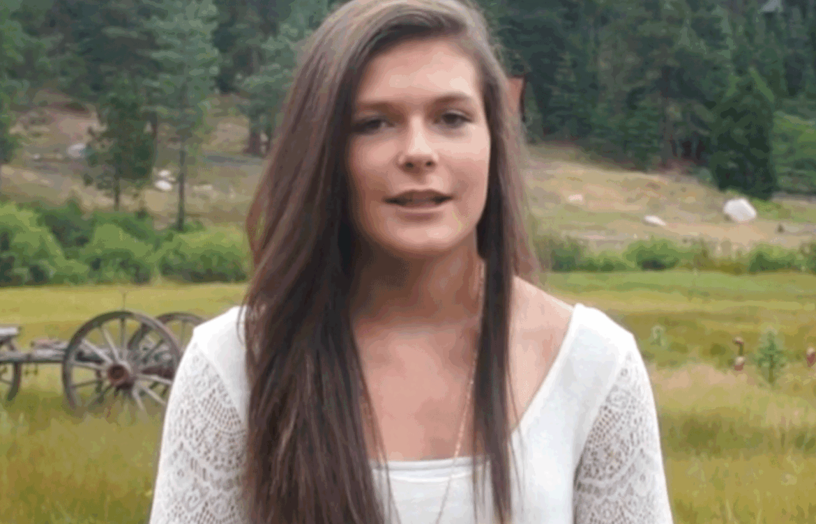 Keely Cashman: A Rising Star in Professional Golf