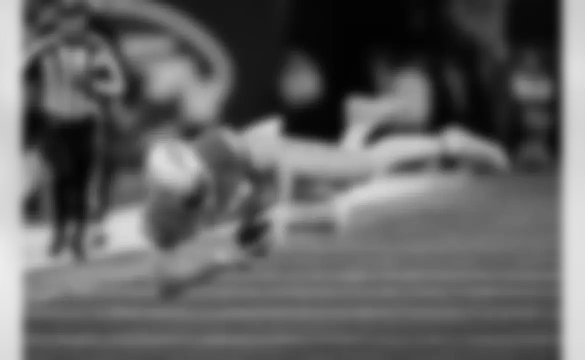 Keenan Allen: A Closer Look at the NFL Star’s Career