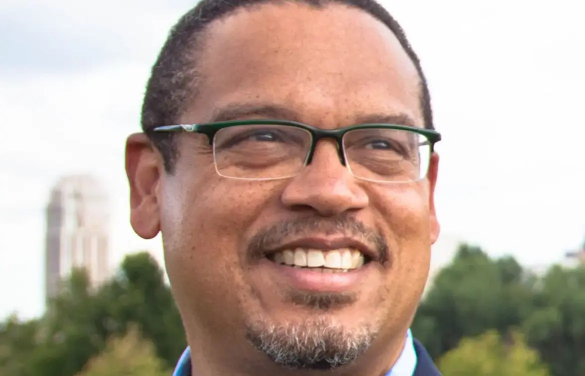 The Impact of Keith Ellison as Minnesota’s Attorney General