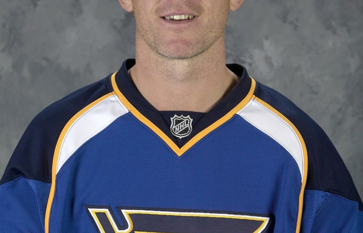The Legacy of Keith Tkachuk in the Hockey World