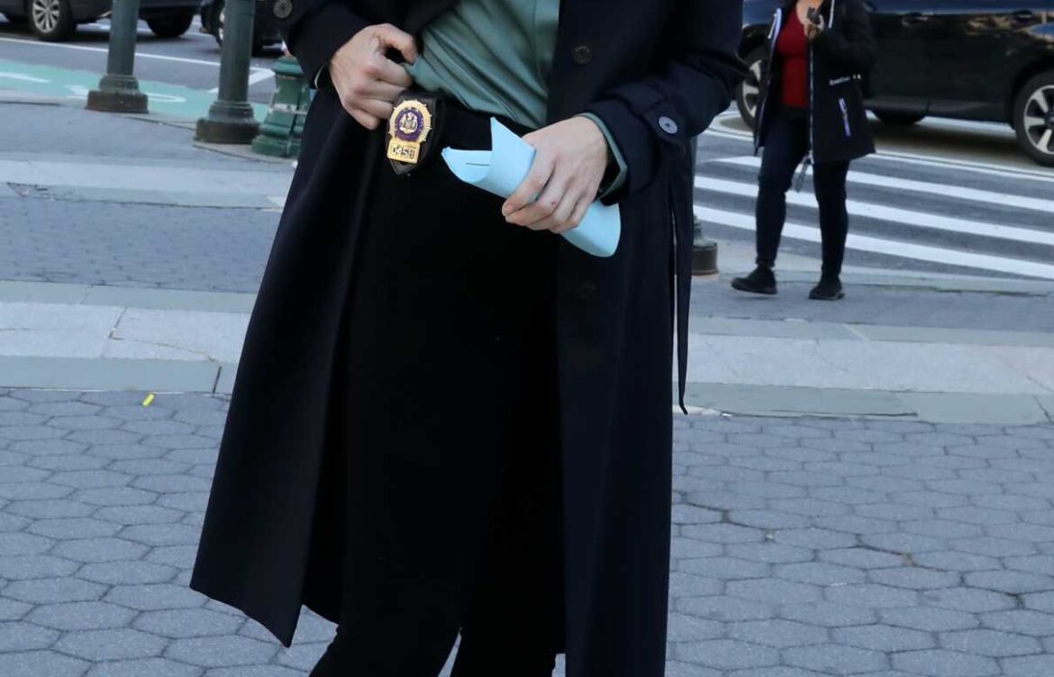 Kelli Giddish: A Look at Her Recent Career Developments