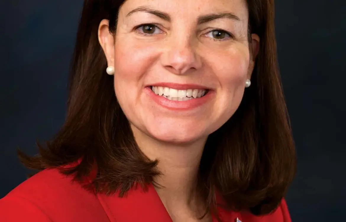 The Political Legacy and Future of Kelly Ayotte