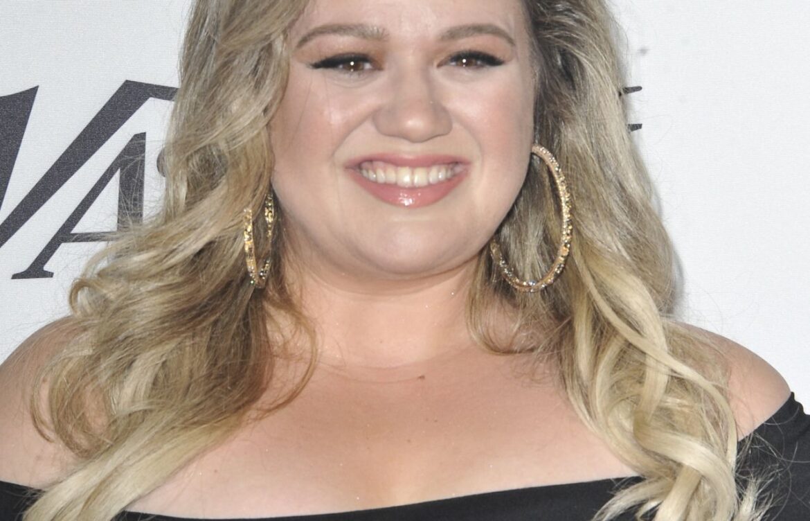 Kelly Clarkson: Iconic Musician and Advocate for Change