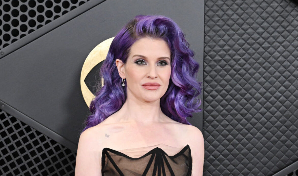 Kelly Osbourne’s Anticipated Appearance at the Grammys 2026