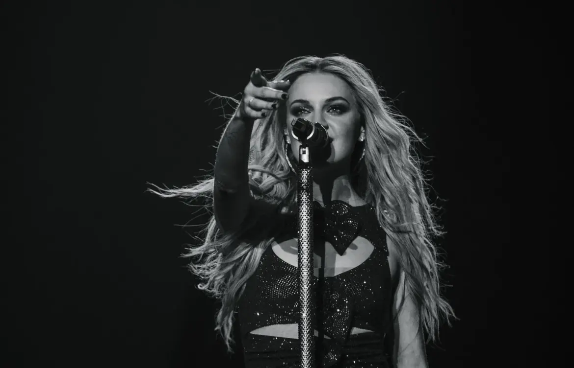 The Rise and Impact of Kelsea Ballerini in Country Music