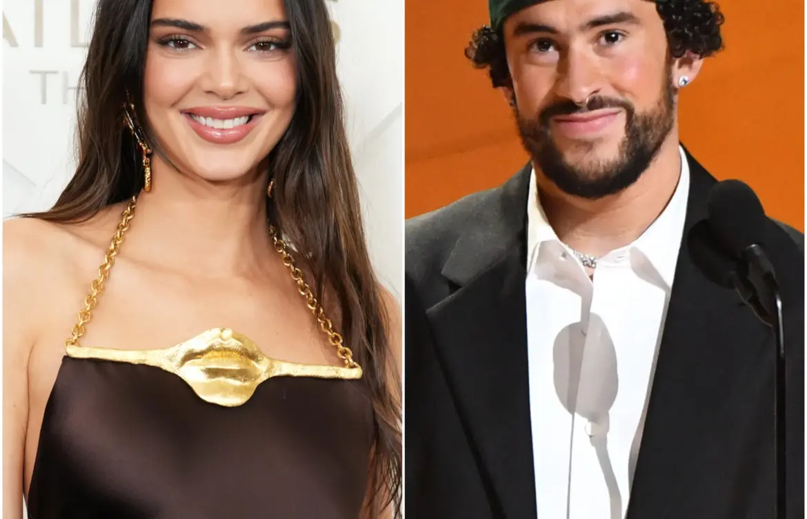 Kendall Jenner and Bad Bunny: A Look at Their Relationship